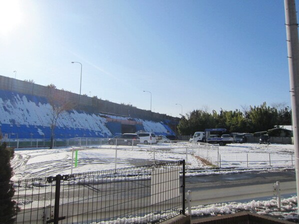 レオパレスメイプルIIの物件内観写真